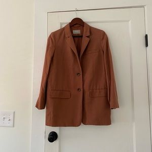 Everlane Blazer